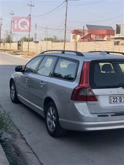 فولفو V70
